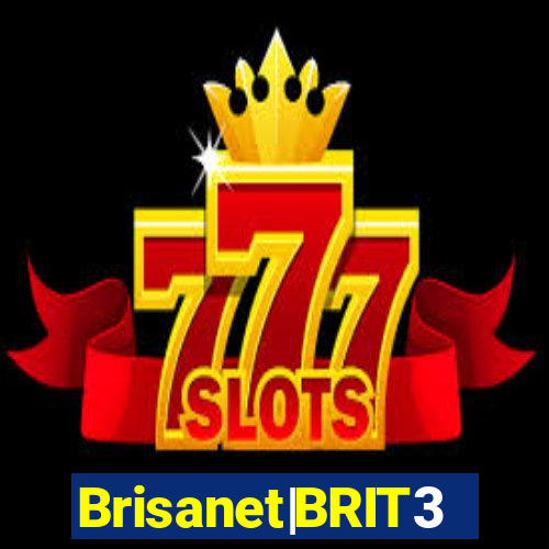 Brisanet|BRIT3